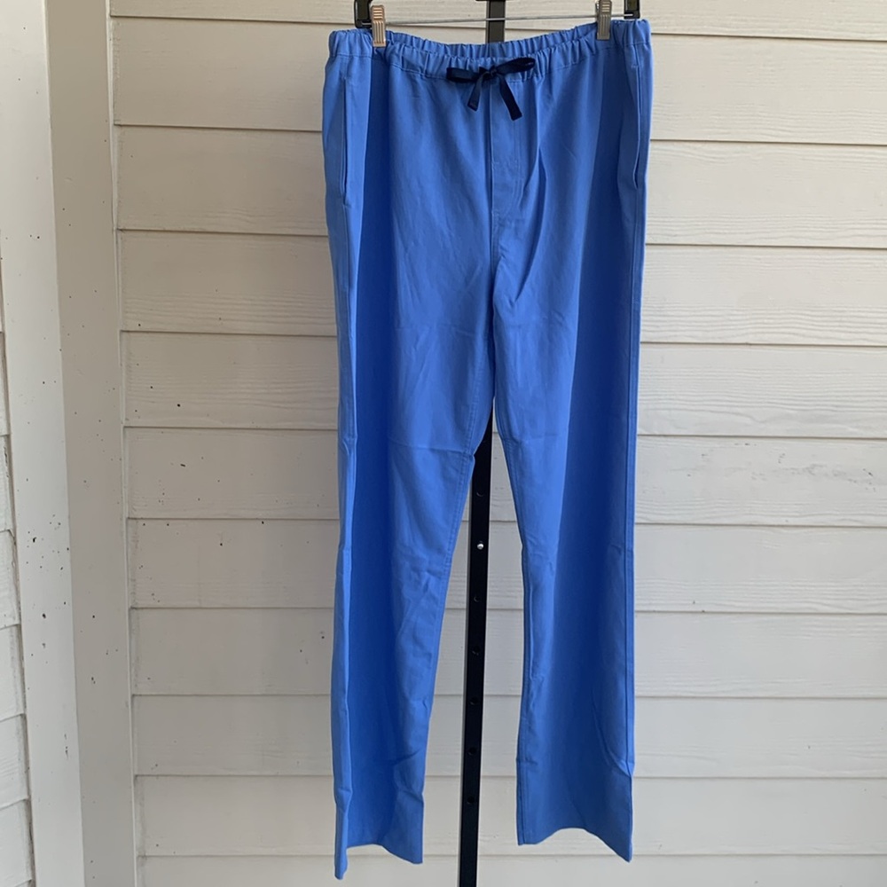 Figs Technical Collection Pisco Basic Scrub Pants… - image 6